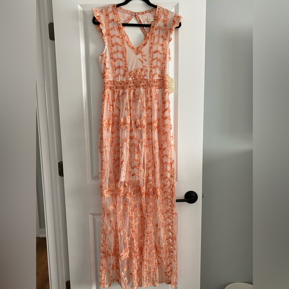 Altar’d State Dress